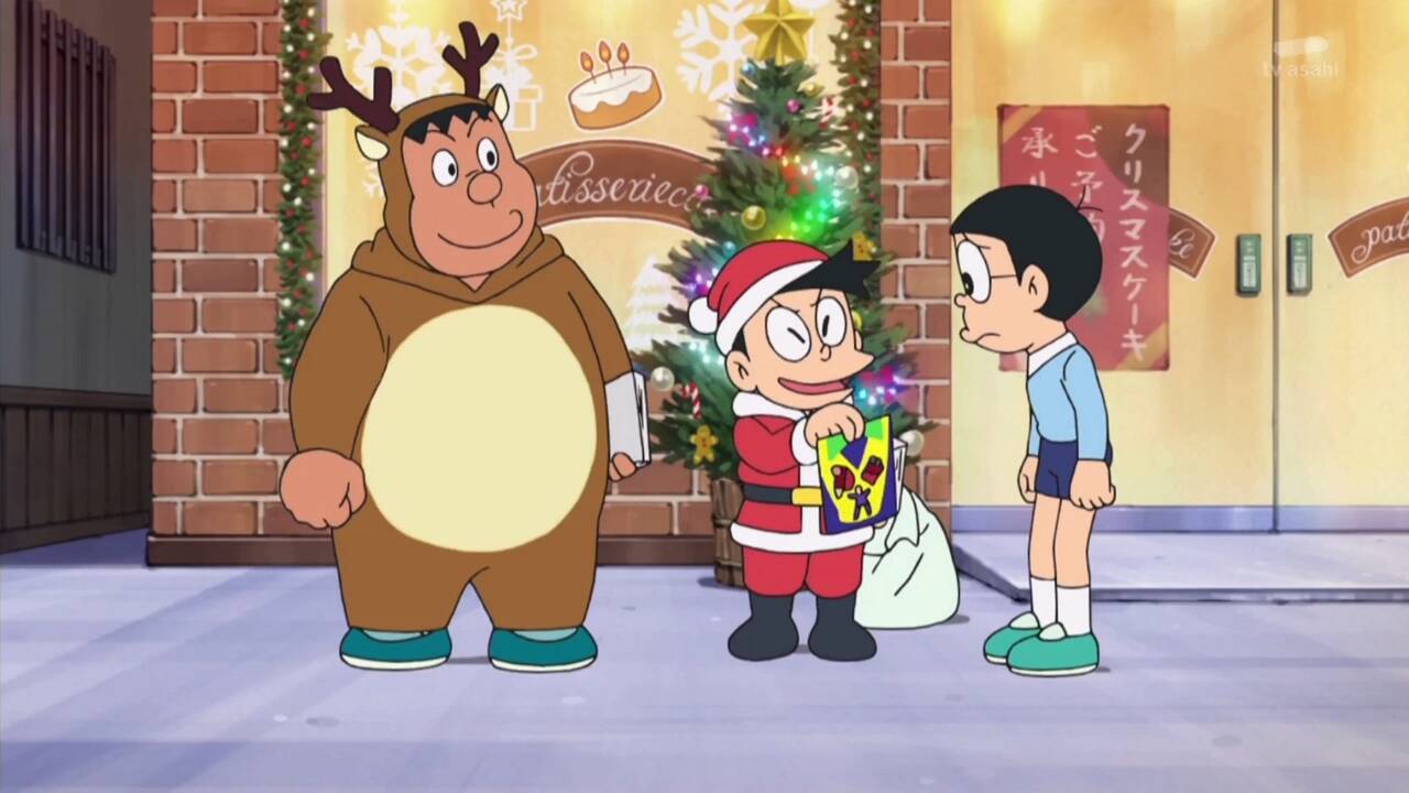 Hãy đưa con cái vào thế giới tuyệt vời của Doraemon với những cuộc phiêu lưu kì thú và hành trang đáng yêu của nhân vật chính. Xem ảnh để khám phá thế giới Doraemon bí ẩn đang chờ đón bạn.