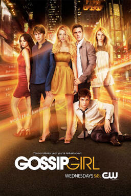 Gossip Girl - Thế Giới Của Nàng Phần 1/ Season 1 Vietsub Full Hd - Fuu  Subber - Rạp Phim Của Fuu