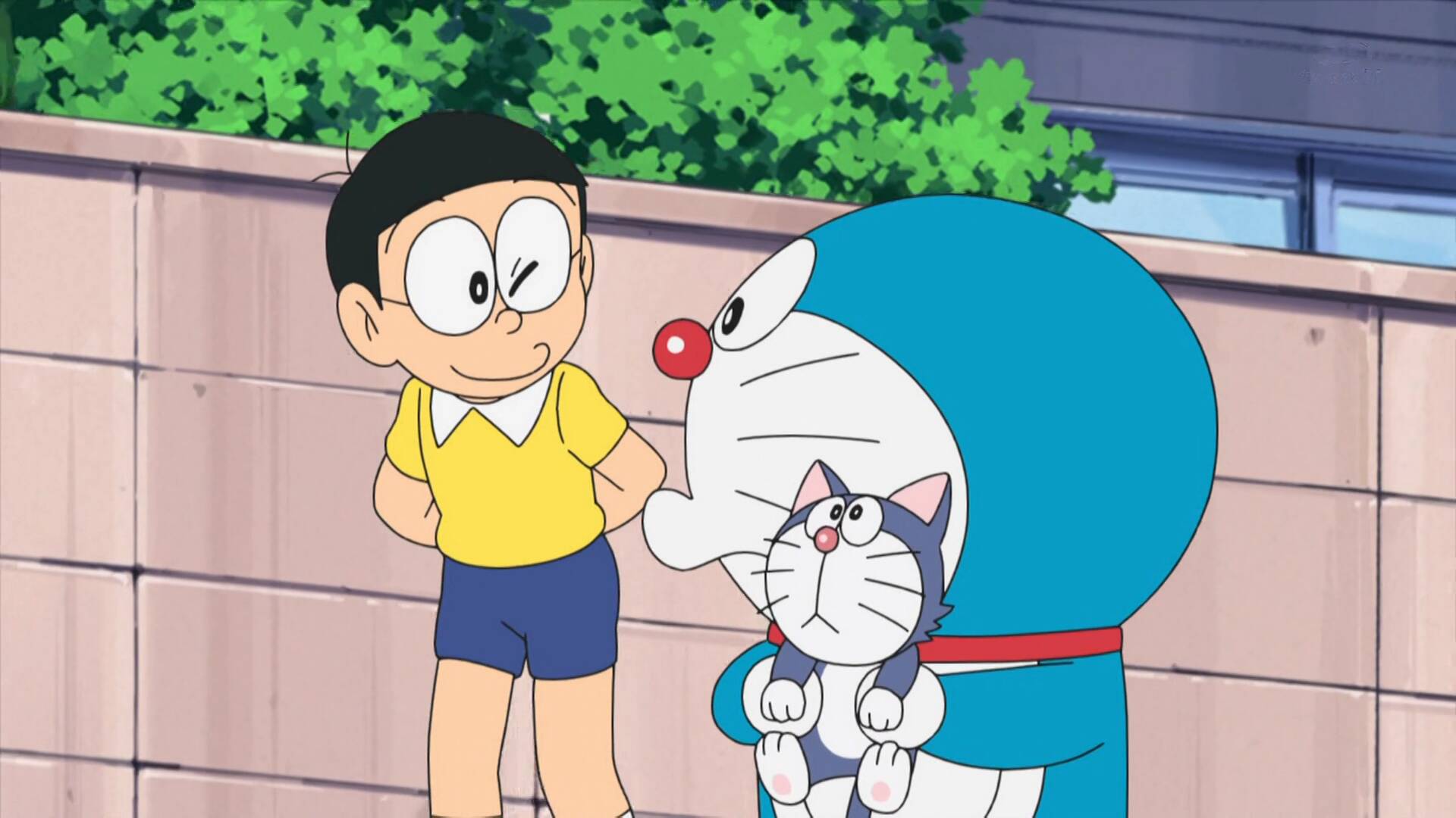 Doraemon Vietsub Phần Mới Doraemon Vietsub Tập 723 Vietsub Full HD