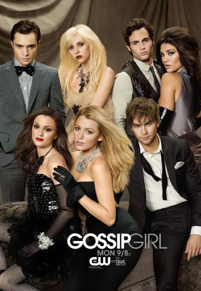 Gossip Girl - Thế Giới Của Nàng Phần 3/ Season 3 Vietsub Full Hd - Fuu  Subber - Rạp Phim Của Fuu